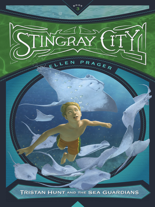 Title details for Stingray City by Ellen Prager - Available